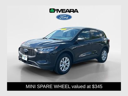 Used 2025 Ford Escape Active