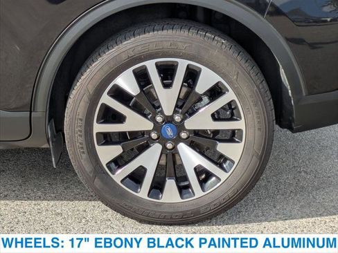 Used 2020 Ford Escape SE Sport image 11