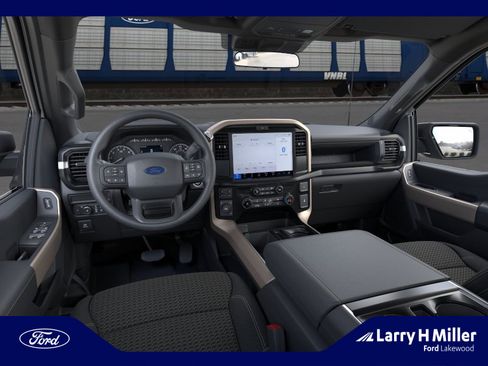 New 2026 Ford F150 STX AWD/4WD image 9