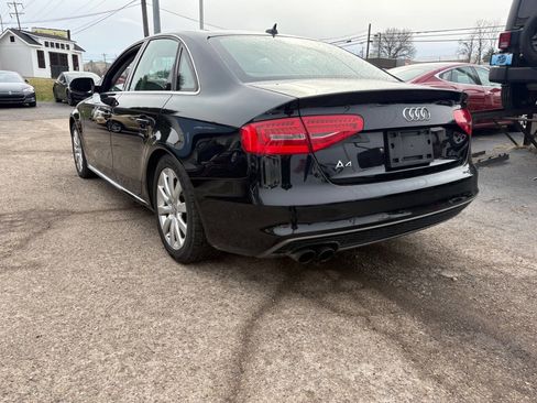 Used 2015 Audi A4 2.0T Premium w/ Audi MMI Navigation FWD image 7