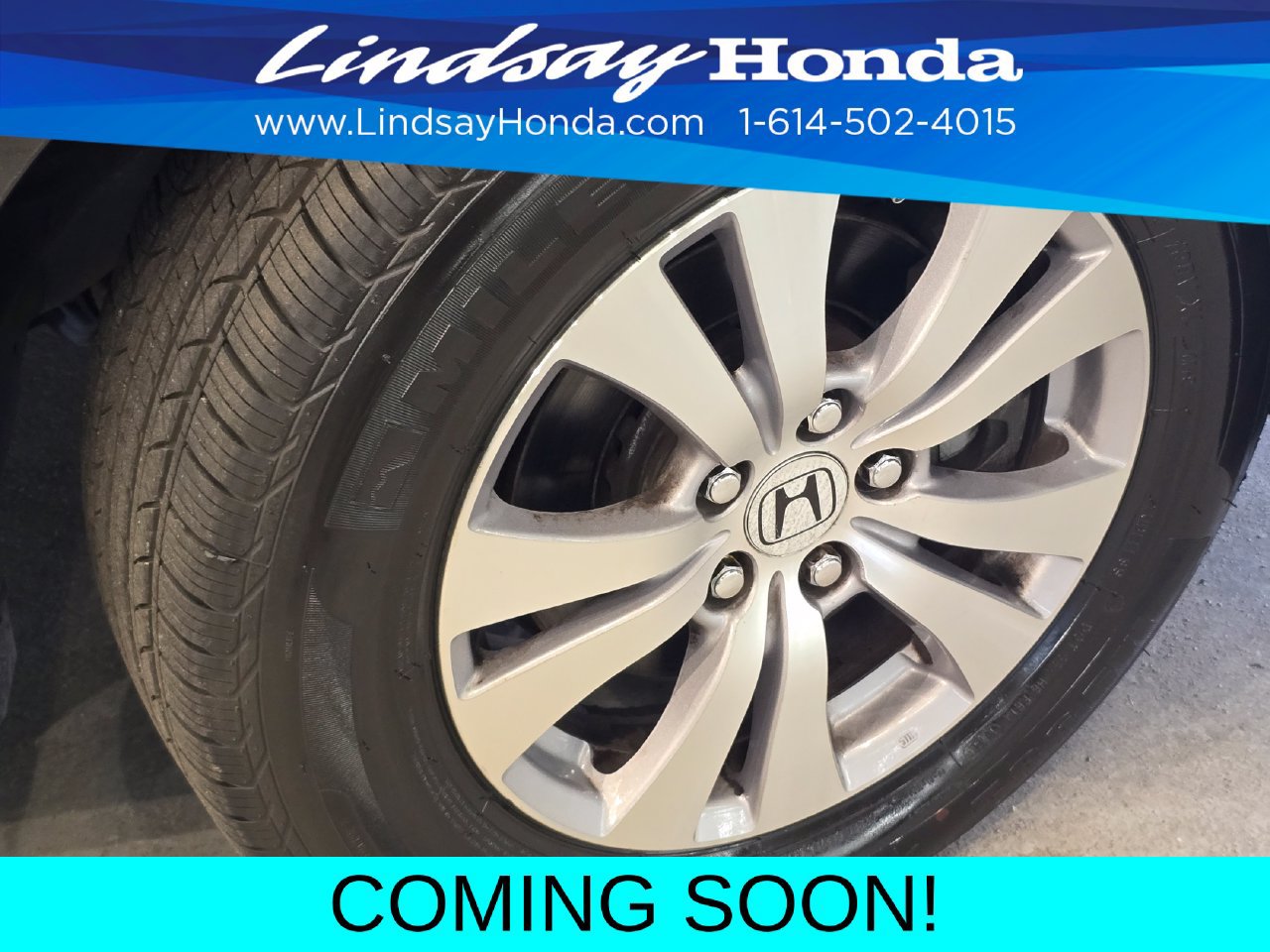 Used 2017 Honda Odyssey EX-L image 25