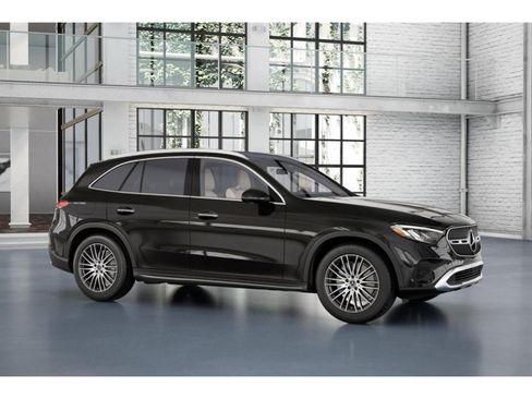 New 2026 Mercedes-Benz GLC 300 GLC 300 image 13
