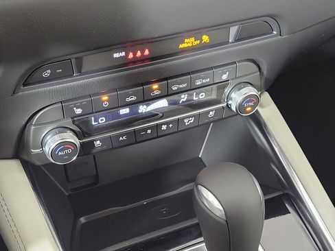 New 2025 MAZDA CX-5 AWD 2.5 S w/ Premium Plus Pkg image 23