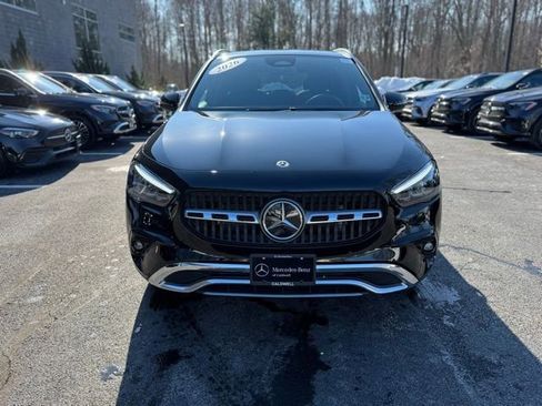 Used 2026 Mercedes-Benz GLA 250 GLA 250 image 8