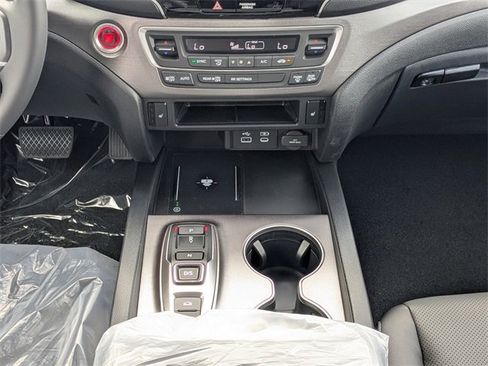 New 2026 Honda Ridgeline RTL image 20