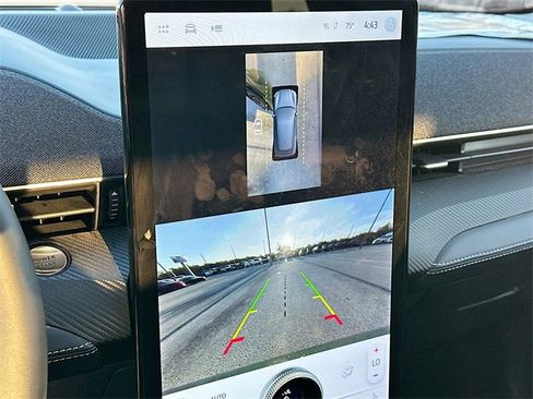 Used 2024 Ford Mustang Mach-E Premium image 14