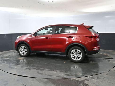 Used 2017 Kia Sportage LX image 11