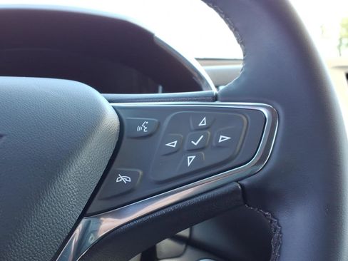 Used 2024 Chevrolet Equinox LT image 27