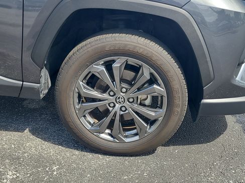 Certified 2024 Toyota RAV4 XLE Premium w/ Weather Package image 10