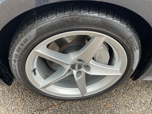 Used 2018 Audi A5 2.0T Premium Plus w/ Premium Plus image 9