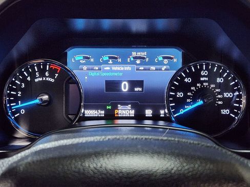 Used 2021 Ford Expedition Max XLT image 37