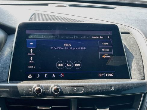 Used 2020 Cadillac CT5 Sport AWD/4WD image 15