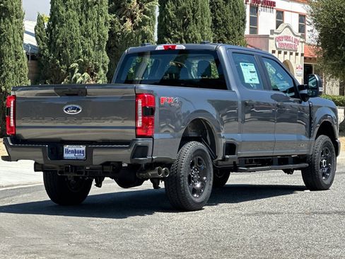 New 2026 Ford F250 XL w/ STX Appearance Package AWD/4WD image 4