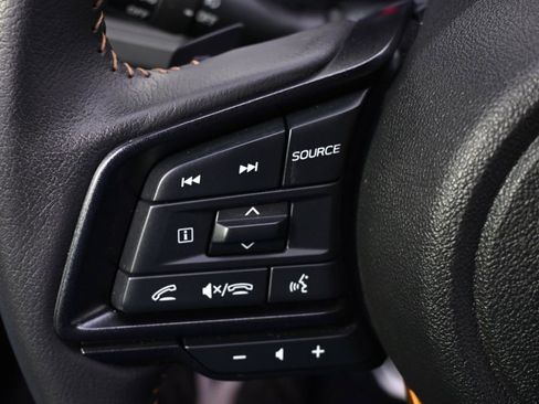 Certified 2024 Subaru Crosstrek 2.5i Wilderness w/ Crosstrek Mirror Package AWD/4WD image 32
