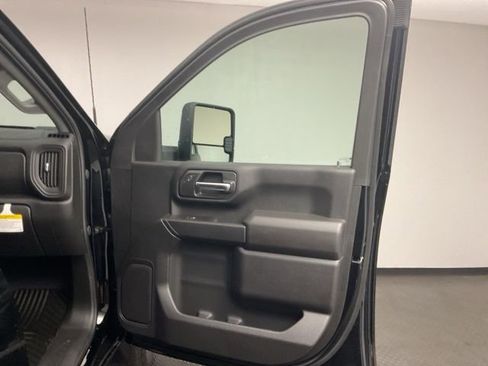 New 2026 Chevrolet Silverado 2500 Custom image 22