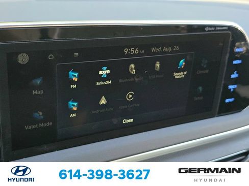 Used 2023 Hyundai Sonata SEL FWD image 30