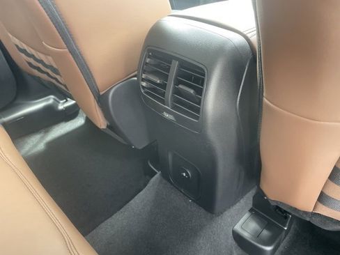 New 2025 Ford Bronco Sport Outer Banks w/ Outer Banks Tech Package+ image 57