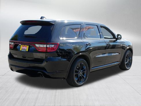 Used 2022 Dodge Durango R/T w/ Blacktop Package AWD/4WD image 7
