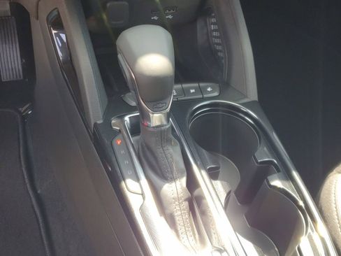 New 2026 Chevrolet TrailBlazer LT w/ Convenience Package FWD image 27
