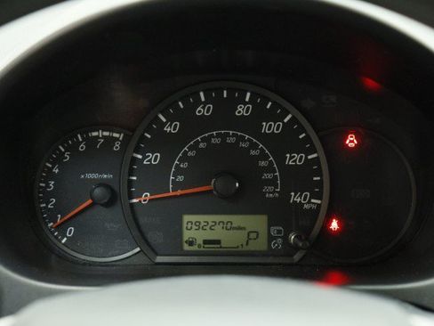 Used 2023 Mitsubishi Mirage LE FWD image 13