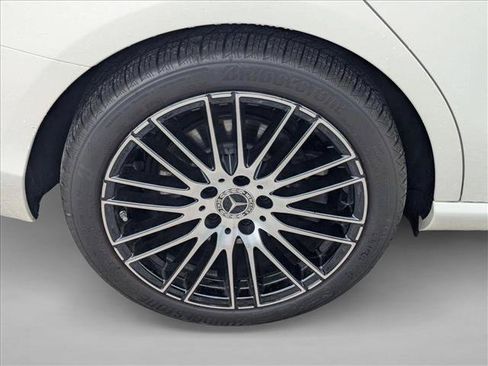 Used 2026 Mercedes-Benz C 300 Sedan image 24