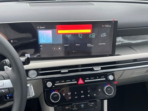 New 2026 Hyundai Tucson SEL image 19