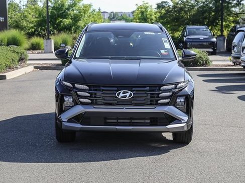 New 2026 Hyundai Tucson SEL FWD image 7