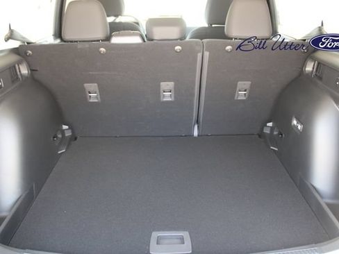 New 2026 Ford Bronco Sport Big Bend w/ Convenience Package AWD/4WD image 6