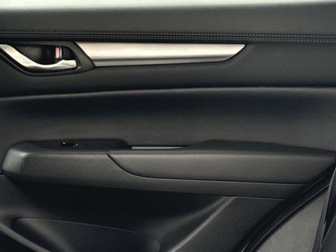 Certified 2023 MAZDA CX-5 AWD 2.5 S image 15