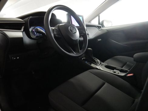 New 2026 Toyota Corolla SE image 16