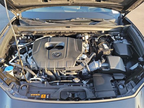 Certified 2023 MAZDA CX-30 AWD 2.5 S w/ Premium Package image 25