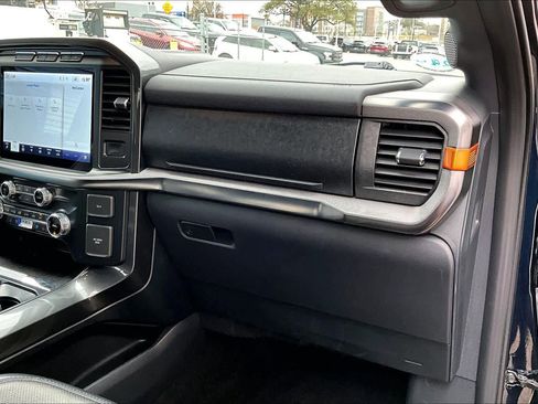 Used 2023 Ford F150 Tremor w/ Equipment Group 402A High image 19