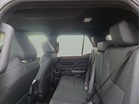 New 2026 Toyota 4Runner TRD Off-Road Premium image 14