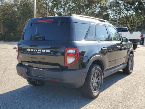 Used 2021 Ford Bronco Sport Big Bend image 6