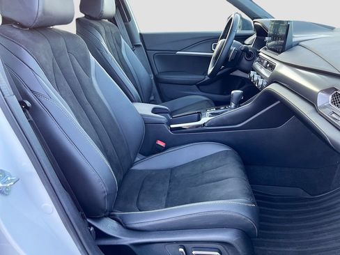 Used 2024 Acura Integra A-Spec FWD image 26