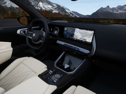 New 2026 BMW X3 xDrive30 image 39