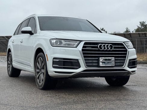 Used 2019 Audi Q7 2.0T Premium w/ Convenience Package image 2