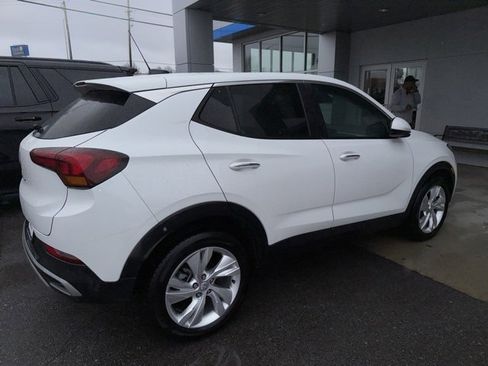 Used 2025 Buick Encore GX Preferred image 12