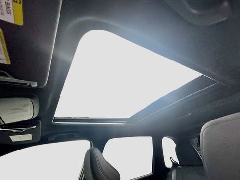 New 2026 Subaru Forester Premium image 21