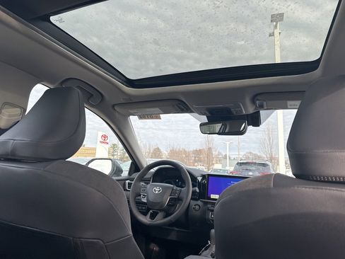 New 2026 Toyota Camry XLE image 15