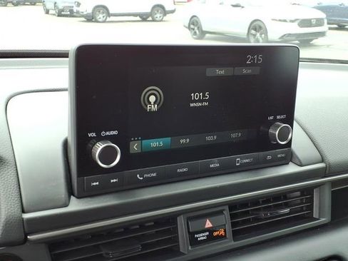 Certified 2025 Honda Pilot Sport image 16