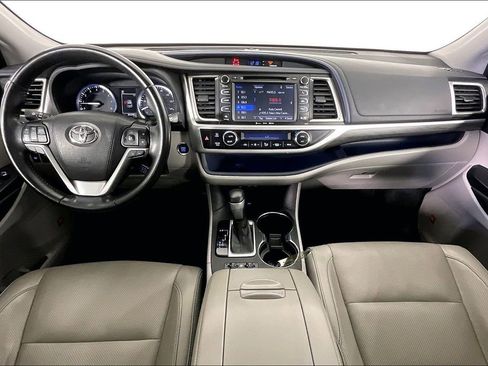 Used 2019 Toyota Highlander Limited image 21