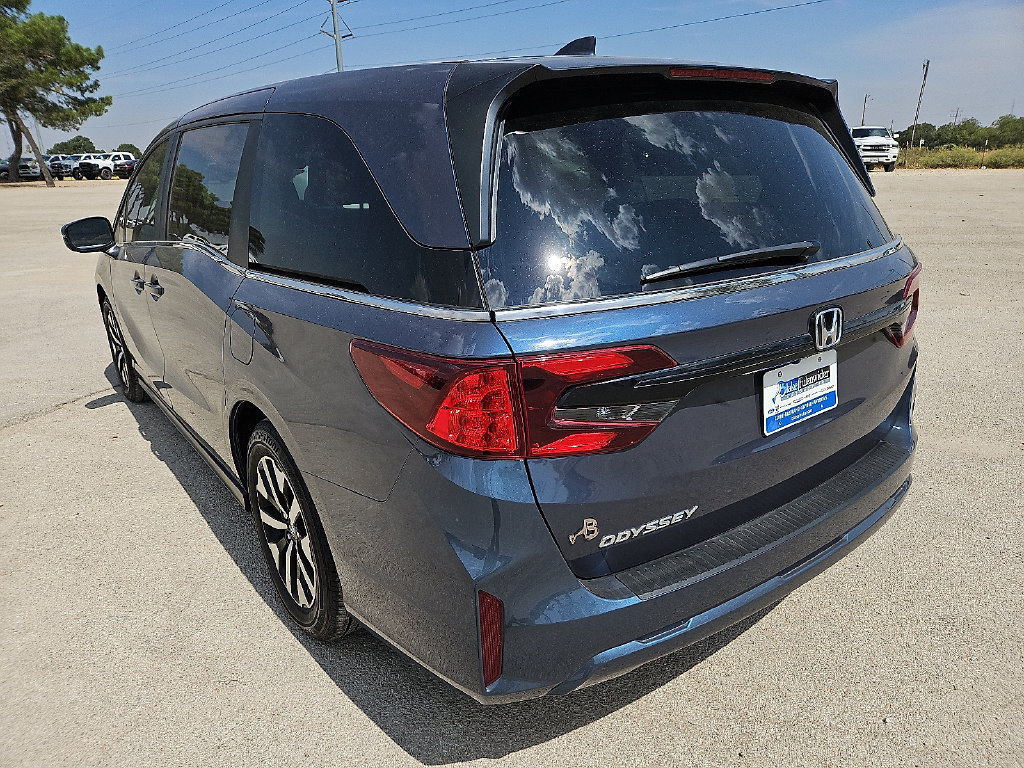 Used 2025 Honda Odyssey EX-L image 5
