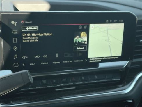 New 2026 GMC Sierra 3500 SLE w/ SLE Value Package image 13