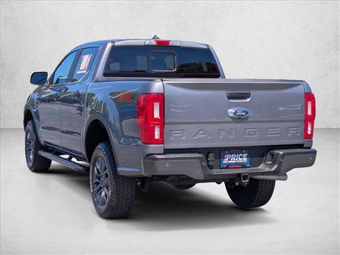 Used 2023 Ford Ranger XLT w/ Equipment Group 302A High AWD/4WD image 8