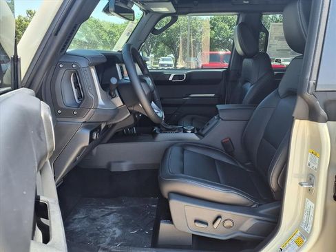 New 2026 Ford Bronco Outer Banks AWD/4WD image 26