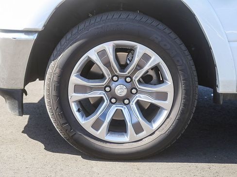 Used 2024 RAM 1500 Limited image 9