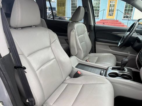 Used 2017 Honda Pilot EX-L image 31