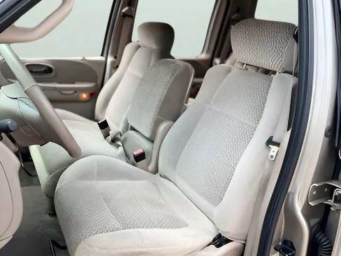 Used 2001 Ford F150 Lariat RWD image 28