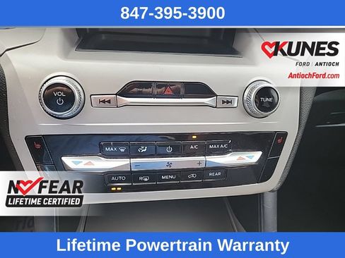Certified 2023 Ford Explorer XLT w/ Equipment Group 202A AWD/4WD image 24